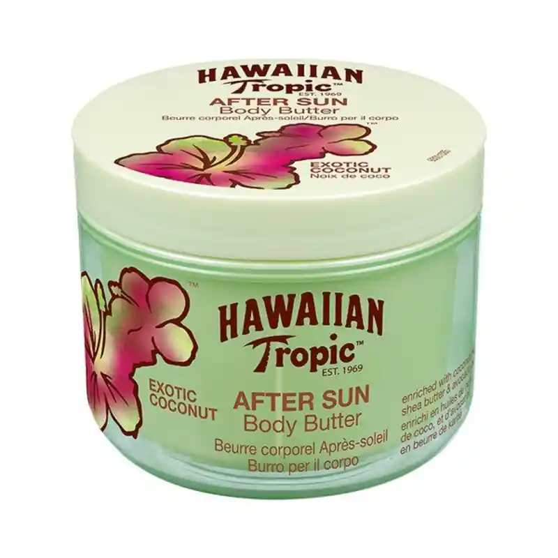 After sun coconut hawaiian tropic 200 ml unisexe _6794. DIAYTAR COTE D'IVOIRE - Votre Passage Vers l'Excellence Shopping. Découvrez un catalogue en ligne qui offre une expérience d'achat exceptionnelle, avec des produits soigneusement sélectionnés pour satisfaire tous les goûts.
