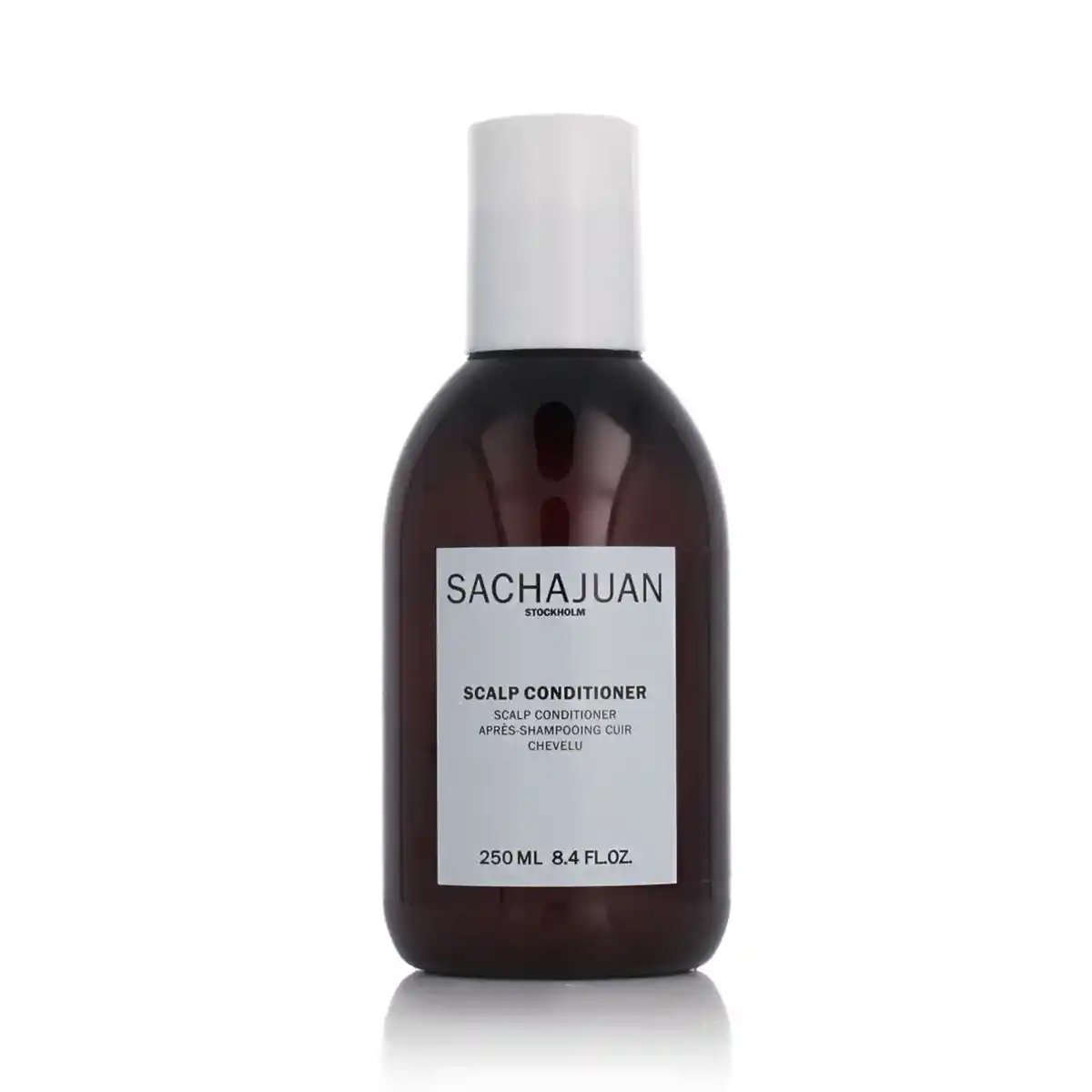 Apres shampooing sachajuan scalp 250 ml _7592. DIAYTAR COTE D'IVOIRE - Où la Mode et le Confort se Rencontrent. Plongez dans notre univers de produits et trouvez des articles qui vous habillent avec style et aisance.
