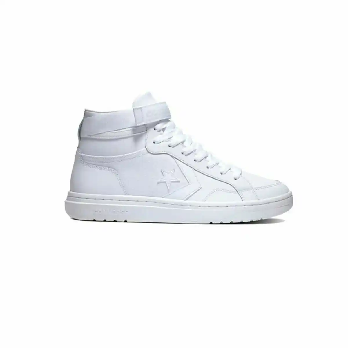 Baskets Casual Homme Converse Pro Blaze V2 Blanc. SUPERDISCOUNT FRANCE