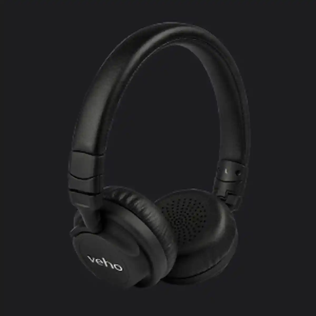 Casque avec Microphone Veho VEP-009-Z4. SUPERDISCOUNT FRANCE