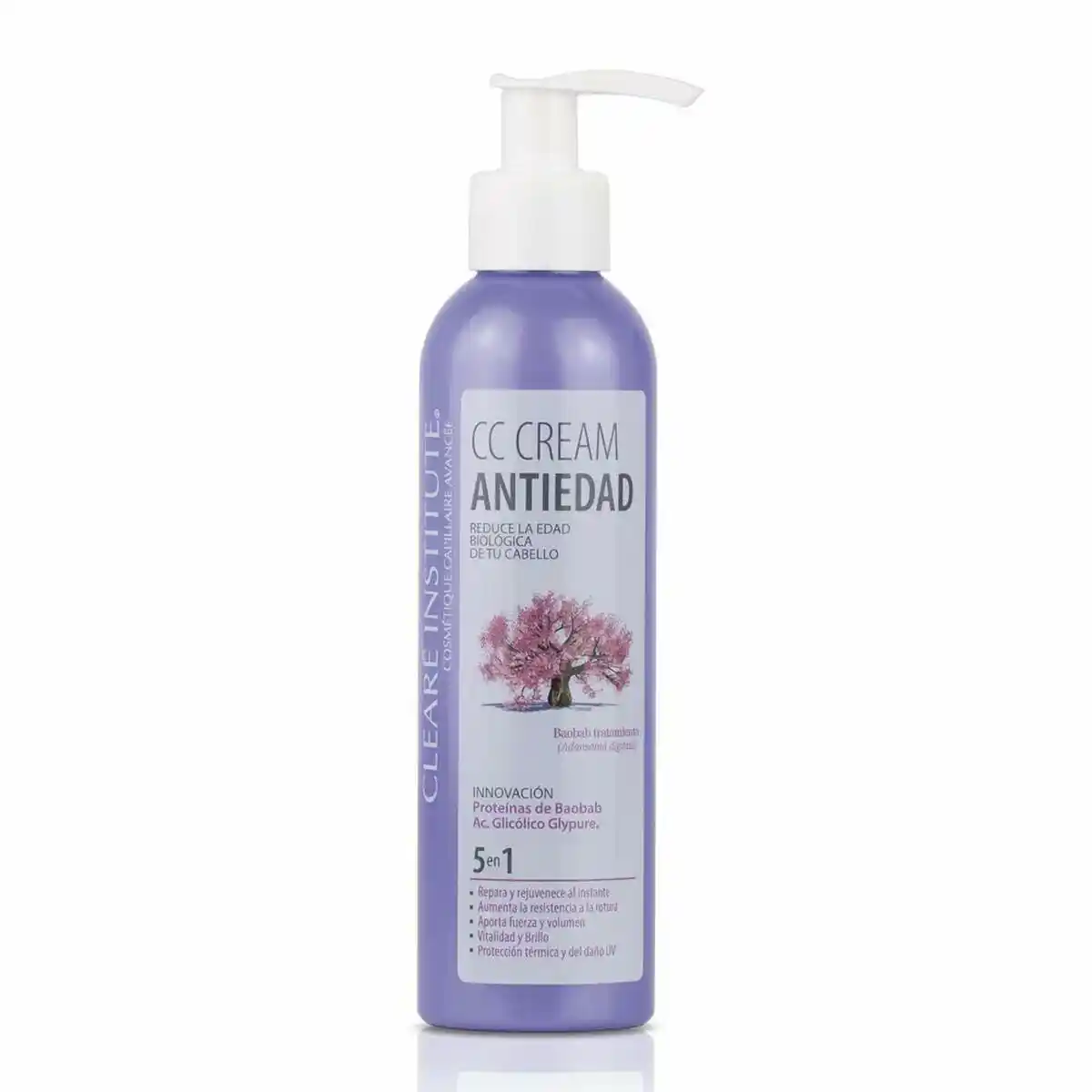 Creme visage cleare institute anti edad anti age 200 ml_8475. DIAYTAR COTE D'IVOIRE - Votre Passage vers le Chic et l'Élégance. Naviguez à travers notre boutique en ligne pour trouver des produits qui ajoutent une touche sophistiquée à votre style.