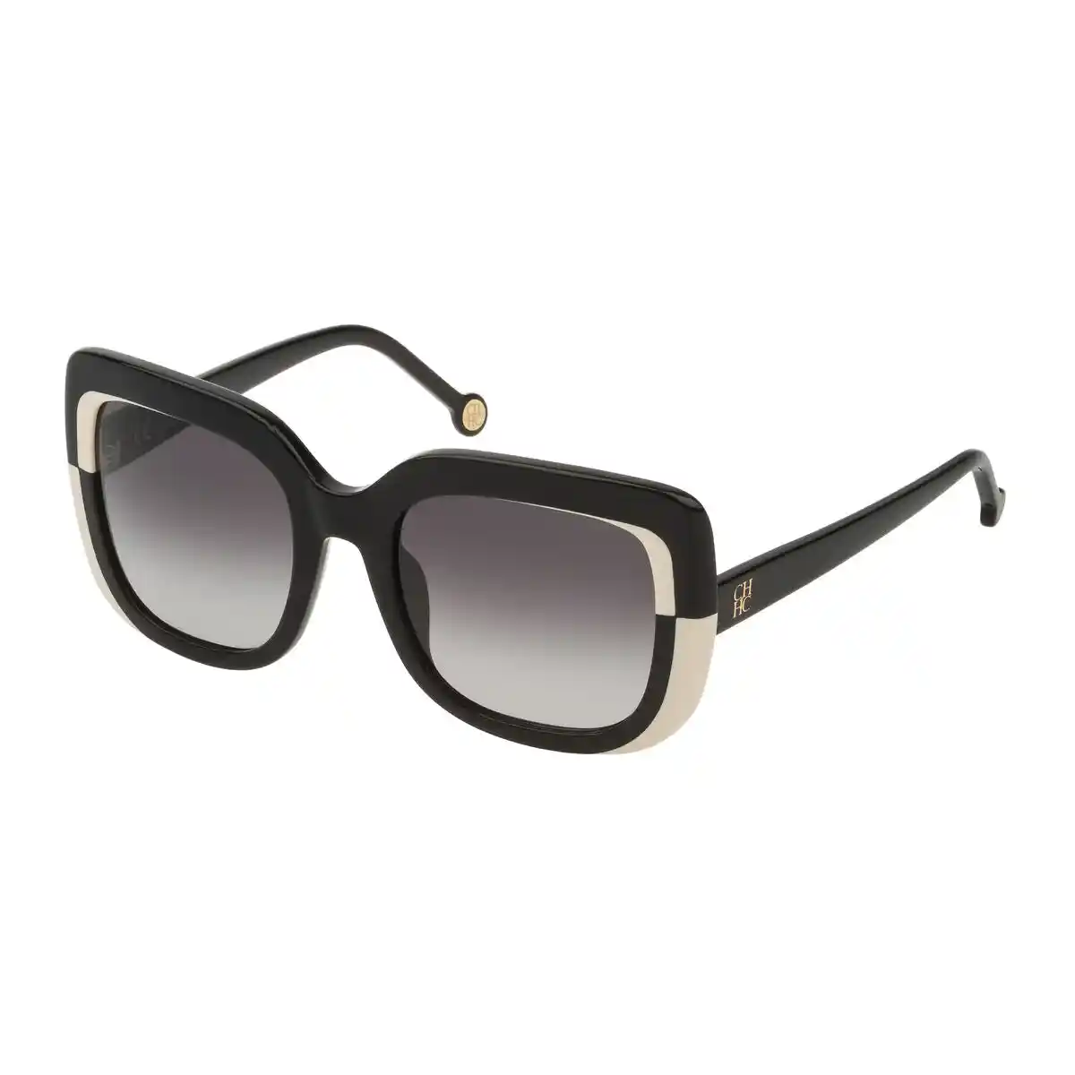 Lunettes de soleil femme carolina herrera she786 530700 o 53 mm_1017. DIAYTAR COTE D'IVOIRE - L'Art de Vivre le Shopping en Ligne. Découvrez notre plateforme intuitive et trouvez des produits qui vous inspirent et vous enchantent, à chaque clic.