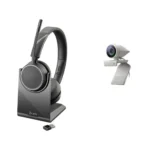Système de visioconférence Poly 2200-87140-025. SUPERDISCOUNT FRANCE