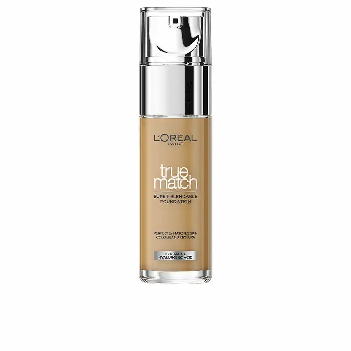 Base de maquillage liquide l oreal make up accord parfait w no 6 5 d w 30 ml_9424. DIAYTAR COTE D'IVOIRE - Votre Destination pour un Shopping Inoubliable. Naviguez à travers notre catalogue et choisissez des produits qui vous marquent par leur originalité.