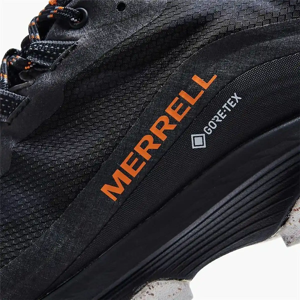 Baskets Homme Merrell MOAB SPEED GTX Noir. SUPERDISCOUNT FRANCE