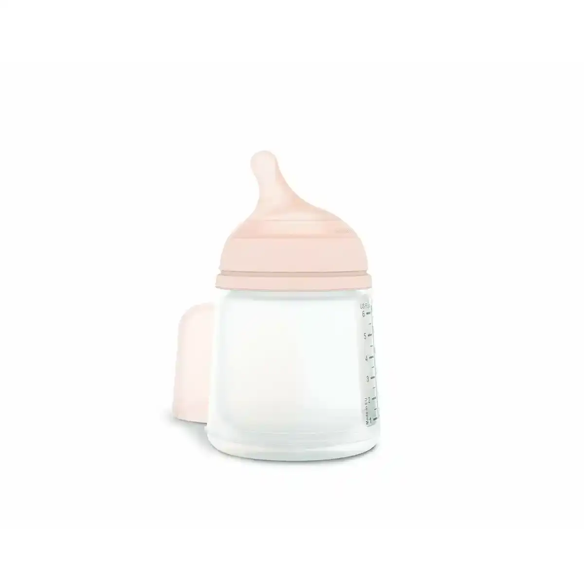 Biberon Suavinex 180 ml Anti-coliques (Reconditionné A+). SUPERDISCOUNT FRANCE