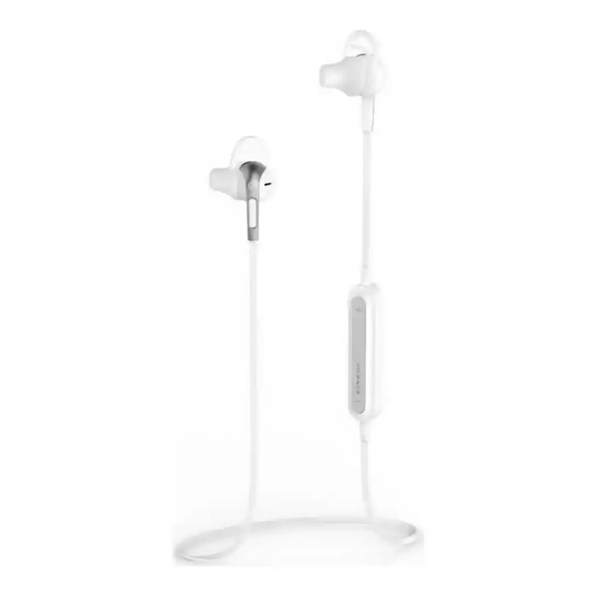 Casque Bluetooth Vivanco SPORT Blanc. SUPERDISCOUNT FRANCE