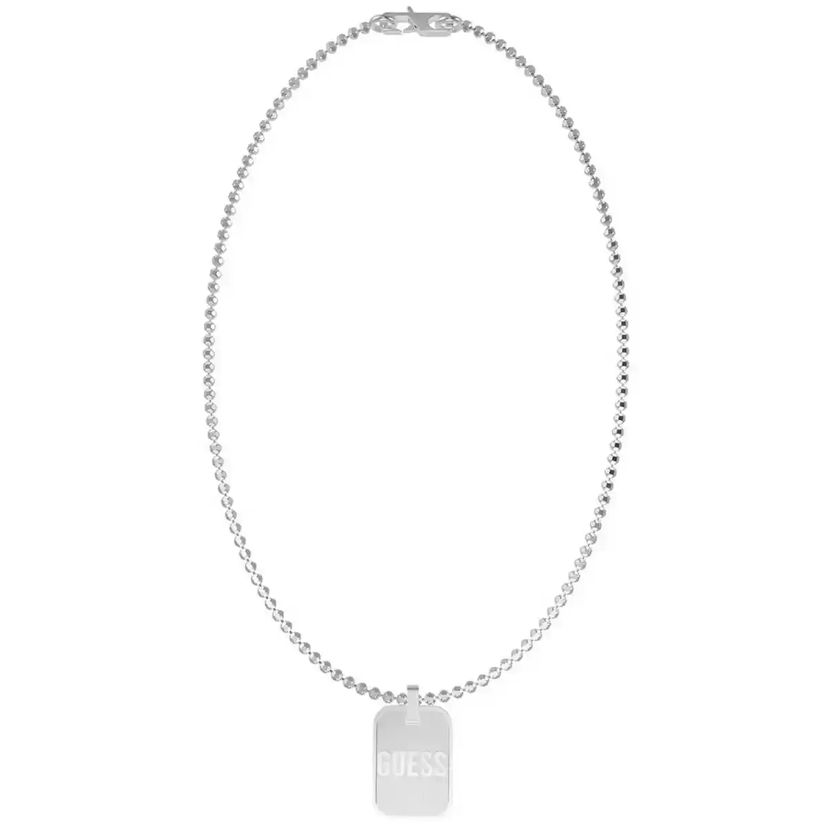 Collier homme guess jumn01355jwstt u_7064. DIAYTAR COTE D'IVOIRE - L'Art de Choisir, l'Art de S'émerveiller. Explorez notre gamme de produits et laissez-vous émerveiller par des créations authentiques et des designs modernes.