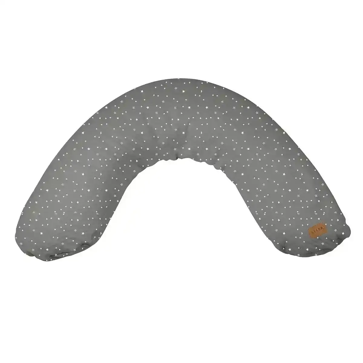 Coussin d'allaitement Béaba 0508114 Gris. SUPERDISCOUNT FRANCE