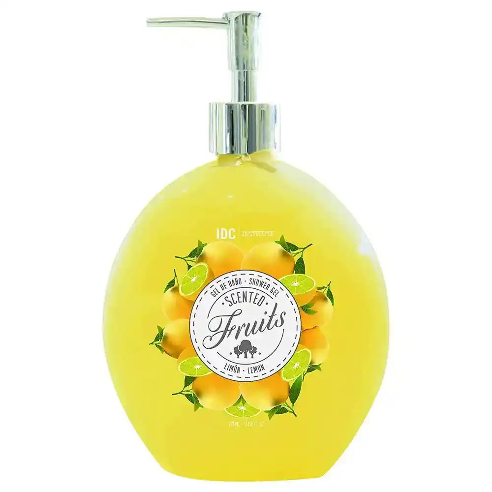 Gel de bain idc institute parfume aux fruits 735 ml _3028. Bienvenue sur DIAYTAR COTE D'IVOIRE - Où l'Authenticité Rencontre le Confort. Plongez dans notre univers de produits qui allient tradition et commodité pour répondre à vos besoins.