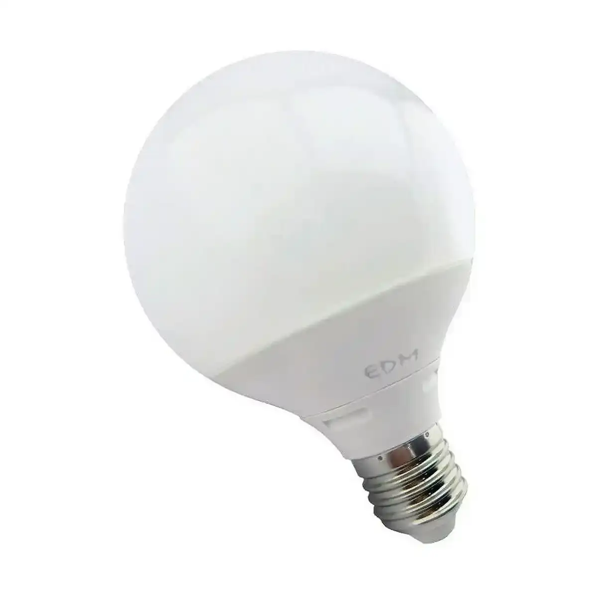 Lampe led edm e27 10 w f 810 lm 12 x 9 5 cm 3200 k _7654. DIAYTAR COTE D'IVOIRE - Votre Destination pour un Shopping Inégalé. Naviguez à travers notre sélection minutieuse pour trouver des produits qui répondent à tous vos besoins.