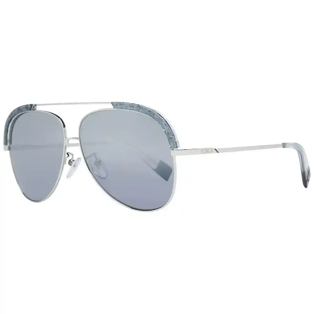 Lunettes de soleil femme furla sfu284 60579x_6183. DIAYTAR COTE D'IVOIRE - L'Art de Choisir, l'Art de Vivre. Parcourez notre boutique en ligne et choisissez parmi des produits de qualité qui ajoutent de l'élégance à votre quotidien.