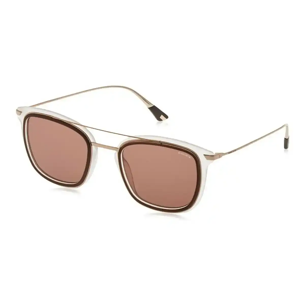 Lunettes de soleil unisexe police spl725m g79m o 51 mm _3808. DIAYTAR COTE D'IVOIRE - Votre Passage vers le Chic et l'Élégance. Naviguez à travers notre boutique en ligne pour trouver des produits qui ajoutent une touche sophistiquée à votre style.