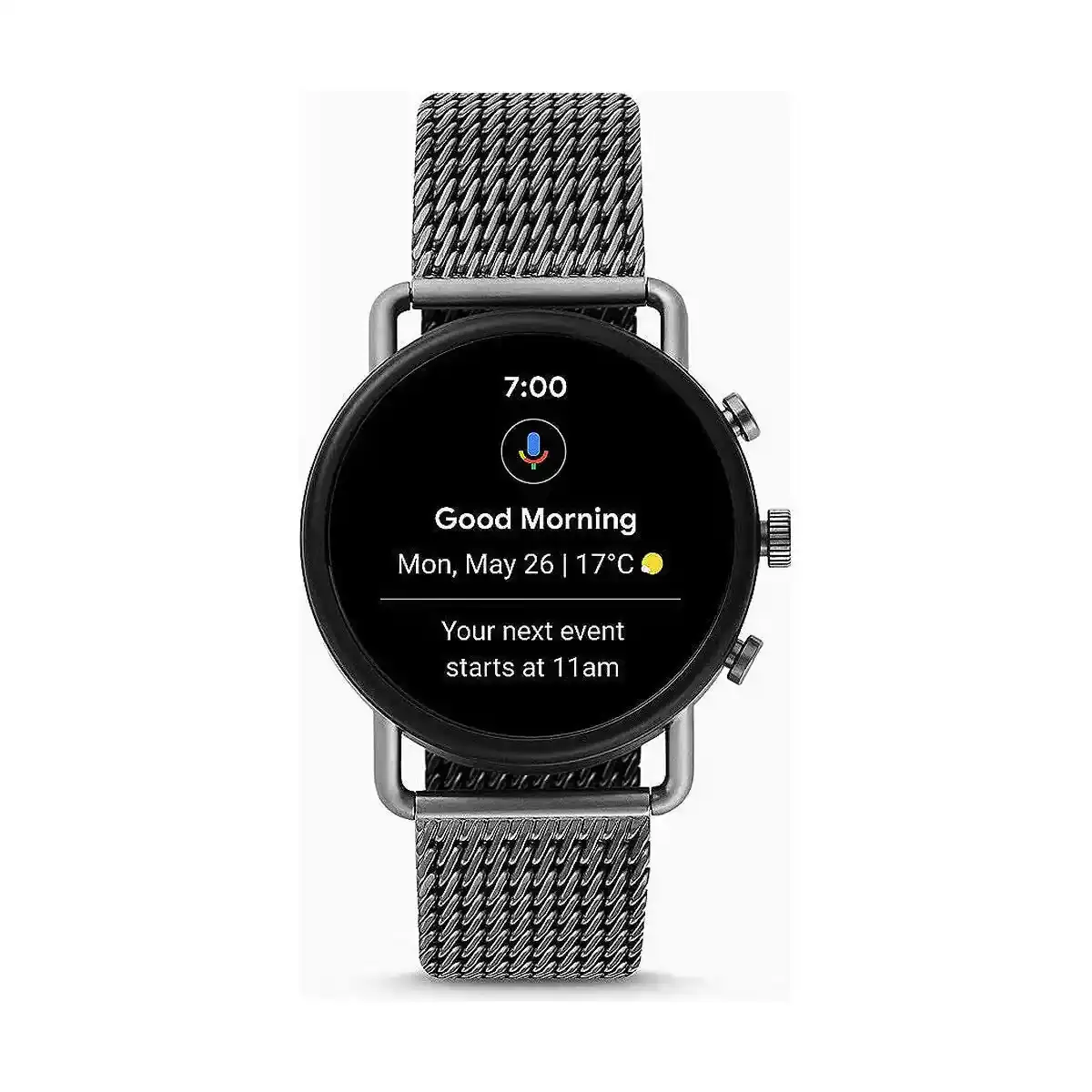 Montre connectee skagen falster_7652. DIAYTAR COTE D'IVOIRE - Où le Shopping Devient une Aventure Culturelle. Plongez dans notre univers de produits qui célèbrent l'héritage et l'artisanat du Côte d'Ivoire.