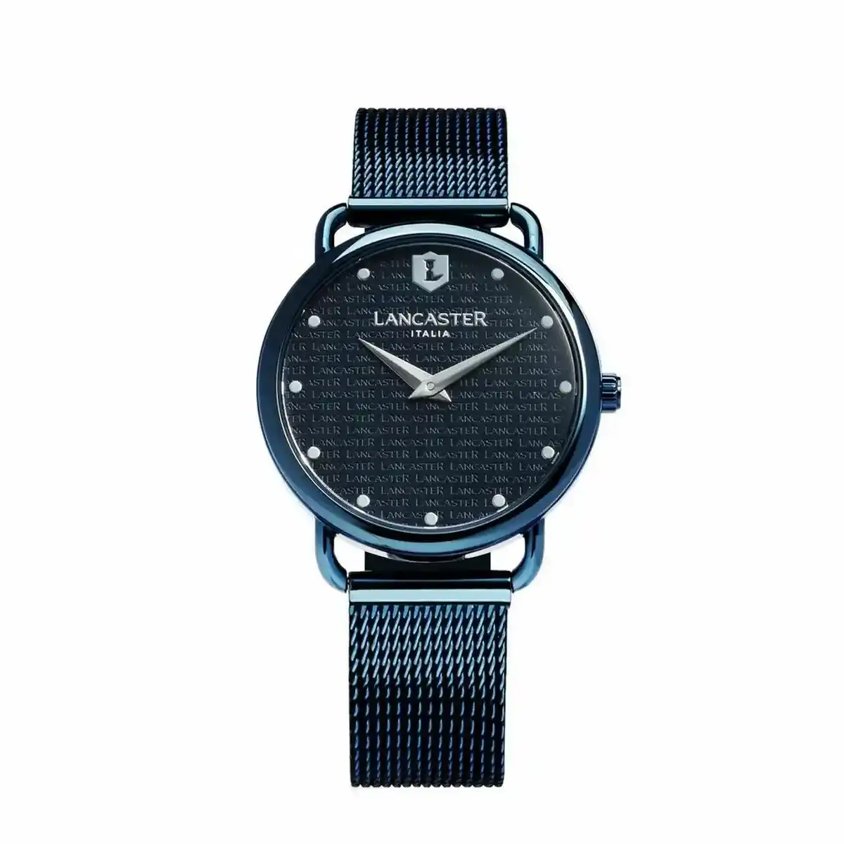 Montre femme lancaster ola0683mb bl bl bl o 34 mm _7248. DIAYTAR COTE D'IVOIRE - Où le Shopping est un Plaisir Engagé. Parcourez notre catalogue et choisissez des produits qui respectent vos valeurs et vos attentes.