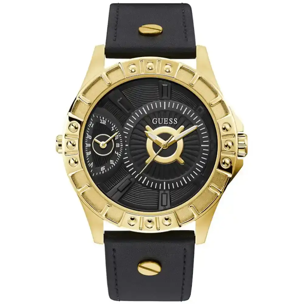 Montre homme guess w1297g1 o 50 mm _3357. DIAYTAR COTE D'IVOIRE - Votre Plateforme Shopping, Votre Choix Éclairé. Explorez nos offres et choisissez des articles de qualité qui reflètent votre style et vos valeurs.