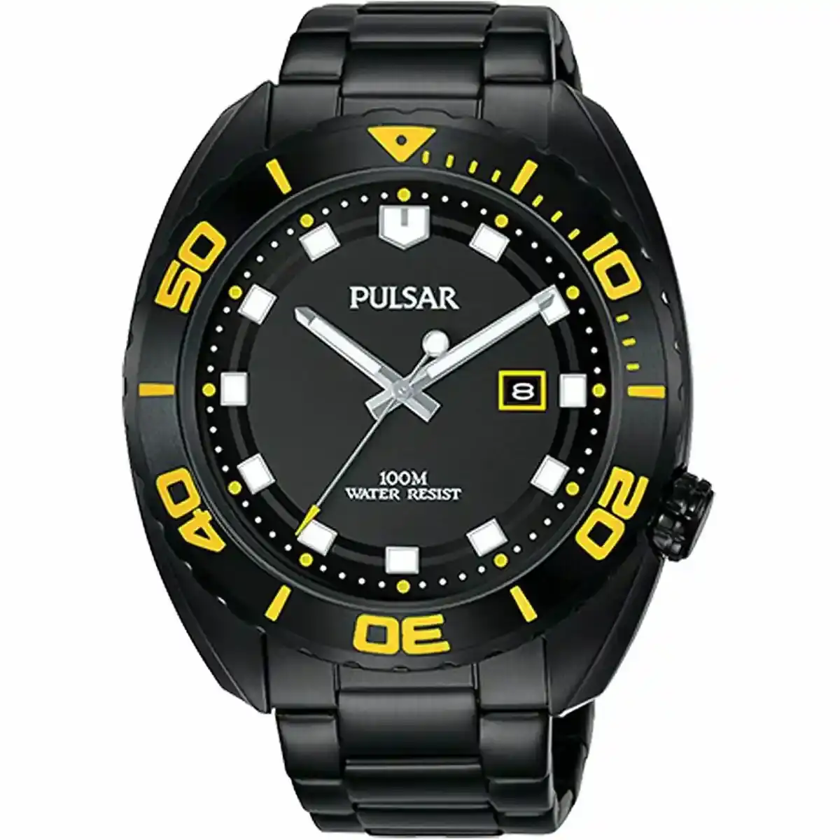 Montre homme pulsar pg8285x1 o 44 mm _8181. DIAYTAR COTE D'IVOIRE - L'Art de Vivre l'Élégance Accessible. Parcourez notre gamme variée et choisissez des produits qui ajoutent une touche de sophistication à votre style.