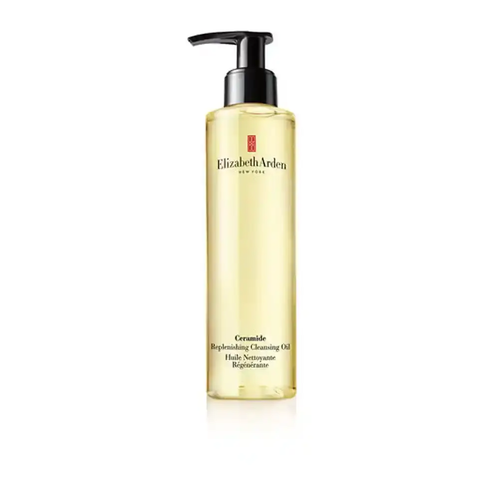 Nettoyant complete oil ceramide elizabeth arden 200 ml _3759. Entrez dans l'Univers de DIAYTAR COTE D'IVOIRE - Où Choisir est un Plaisir. Explorez notre gamme variée et trouvez des articles qui parlent à votre cœur et à votre style.