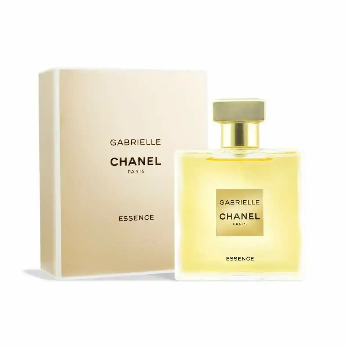 Parfum femme chanel edp gabrielle essence 100 ml _9234. Bienvenue chez DIAYTAR COTE D'IVOIRE - Où Chaque Article Est une Découverte. Naviguez à travers nos offres et laissez-vous surprendre par des trésors cachés qui enrichiront votre vie.