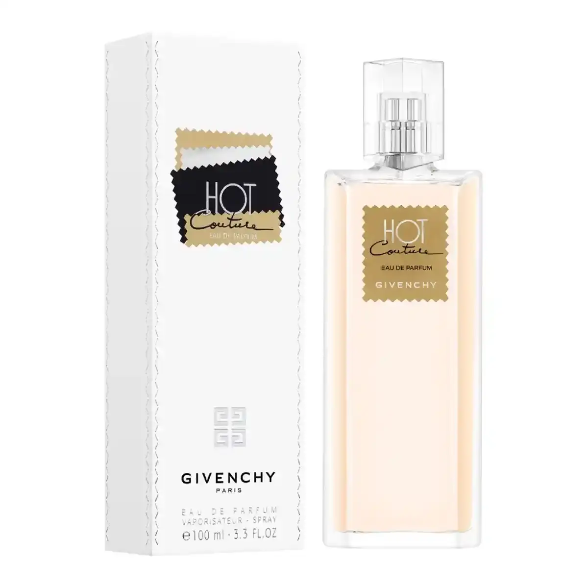 Parfum femme givenchy edp hot couture 100 ml _1465. DIAYTAR COTE D'IVOIRE - Où le Shopping Devient une Aventure Culturelle. Plongez dans notre univers de produits qui célèbrent l'héritage et l'artisanat du Côte d'Ivoire.