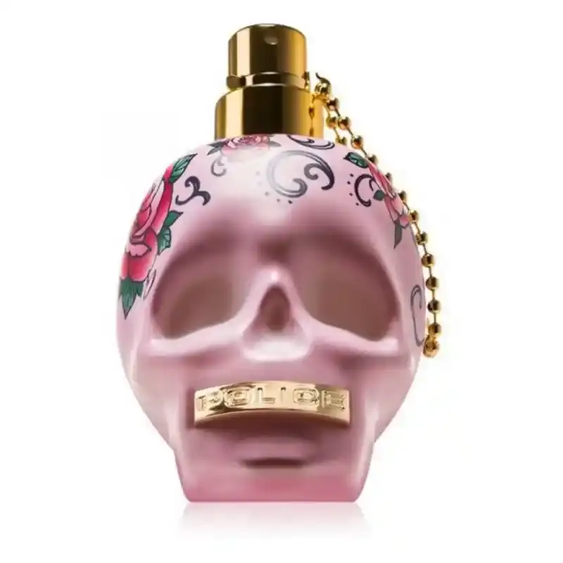 Parfum femme to be tattoo art police edp 40 ml _7162. Bienvenue chez DIAYTAR COTE D'IVOIRE - Votre Porte d'Accès à la Diversité. Découvrez notre boutique en ligne et choisissez parmi une pléthore d'articles qui célèbrent la richesse culturelle du Côte d'Ivoire et au-delà.