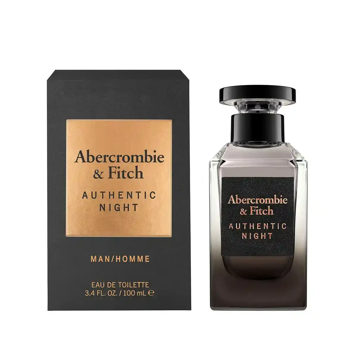 Parfum homme edt abercrombie fitch 100 ml authentic night man_5977. DIAYTAR COTE D'IVOIRE - L'Odyssée du Shopping à Votre Portée. Parcourez notre boutique en ligne et partez à la découverte d'articles qui rendront chaque jour spécial.