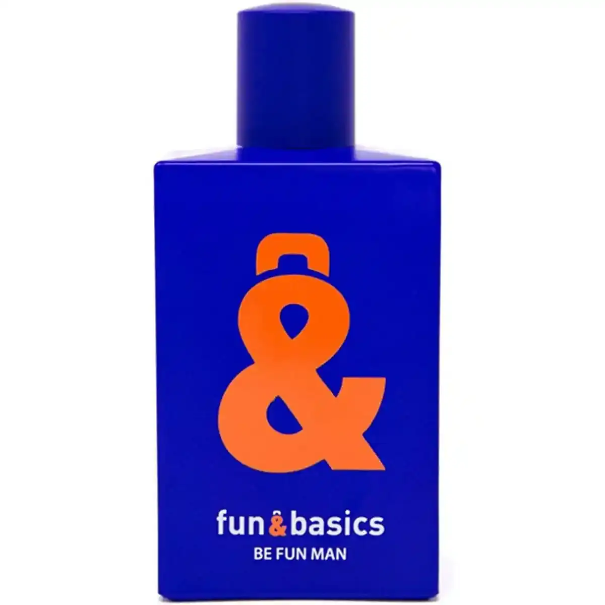 Parfum homme fun basics be fun man edt 100 ml _1406. DIAYTAR COTE D'IVOIRE - Votre Destinée Shopping Personnalisée. Plongez dans notre boutique en ligne et créez votre propre expérience de shopping en choisissant parmi nos produits variés.