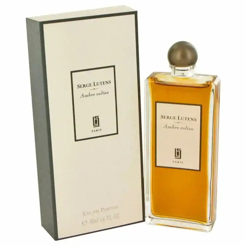 Parfum unisexe serge lutens edp ambre sultan 50 ml _8911. Bienvenue chez DIAYTAR COTE D'IVOIRE - Où Chaque Achat Fait une Différence. Découvrez notre gamme de produits qui reflètent l'engagement envers la qualité et le respect de l'environnement.