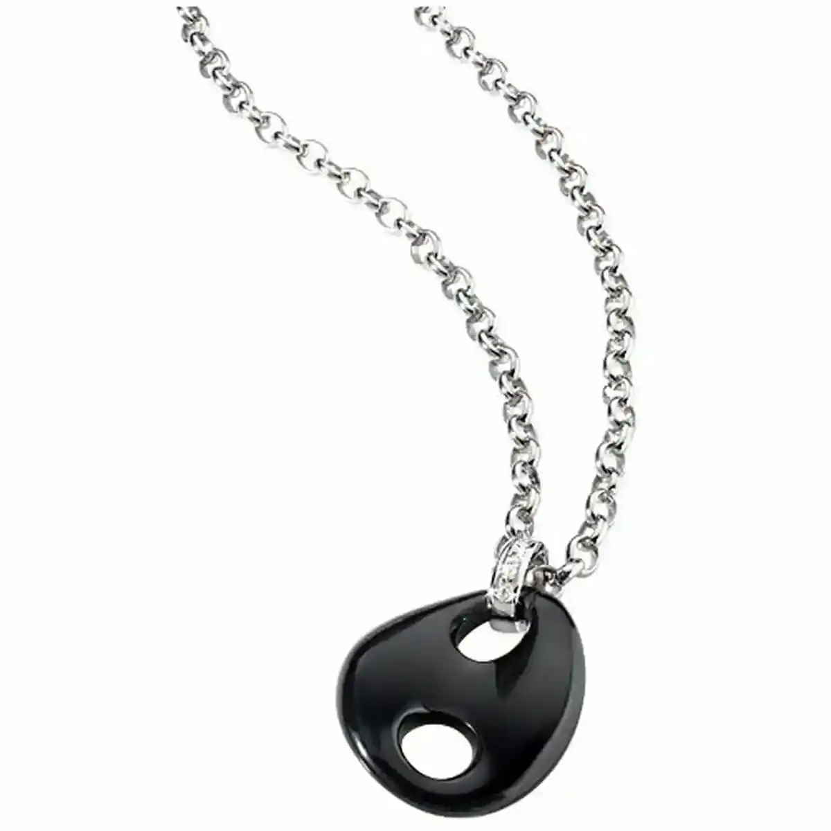 Pendentif femme morellato sik15_3180. Entrez dans l'Univers de DIAYTAR COTE D'IVOIRE - Où Choisir est un Voyage. Explorez notre gamme diversifiée et trouvez des articles qui répondent à tous vos besoins et envies.