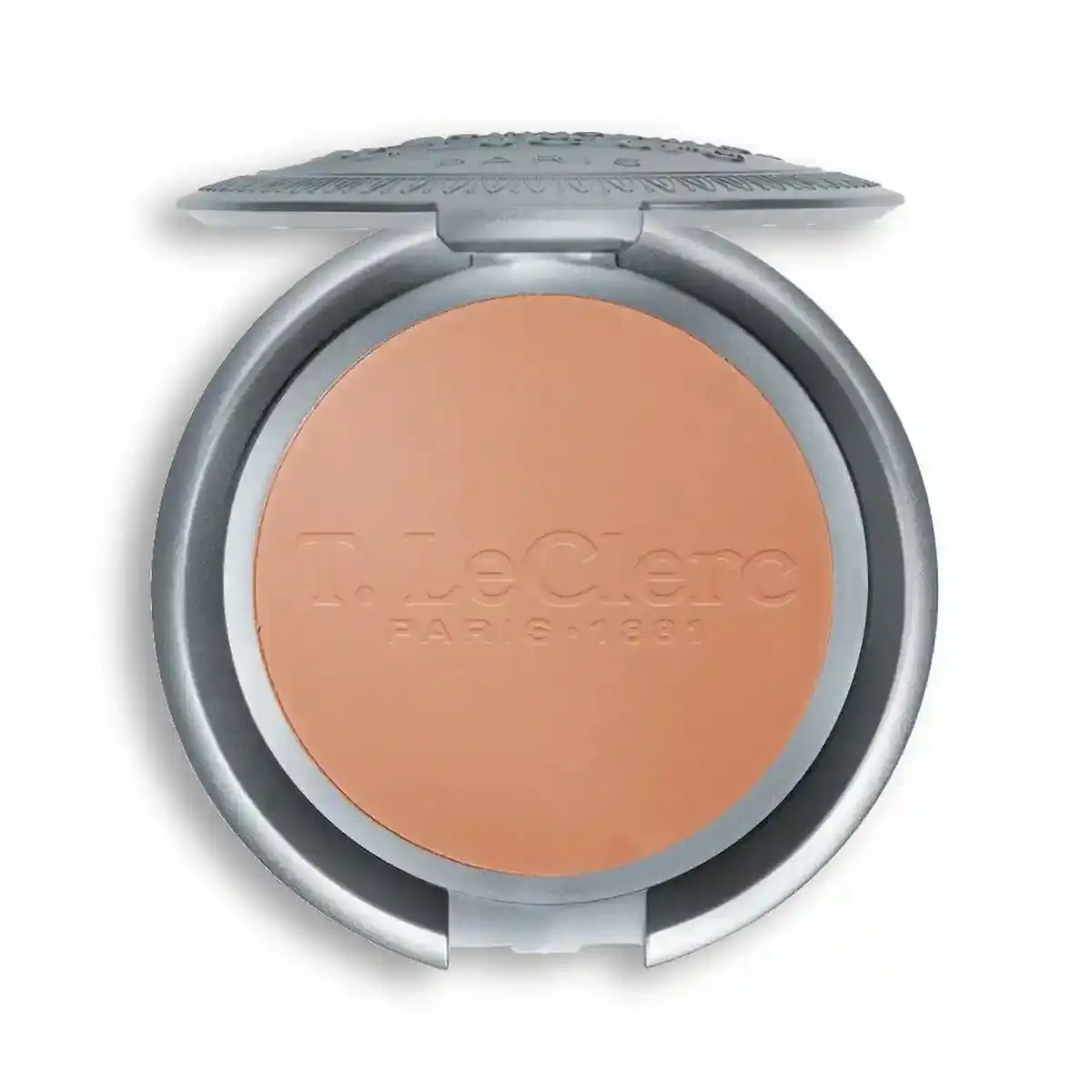 Poudres compactes leclerc no 06 cannelle 10 g_3455. DIAYTAR COTE D'IVOIRE - Où l'Élégance Rencontré l'Accessibilité. Parcourez notre catalogue et trouvez des produits qui apportent une touche de sophistication à votre vie quotidienne sans compromettre votre budget.