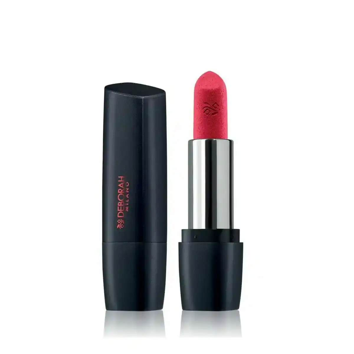 Rouge a levres deborah 009969 no 1_1141. DIAYTAR COTE D'IVOIRE - L'Art du Shopping Facilité. Naviguez sur notre plateforme en ligne pour découvrir une expérience d'achat fluide et agréable, avec une gamme de produits adaptés à tous.