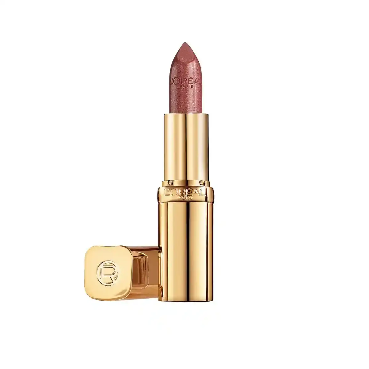 Rouge a levres l oreal make up color riche 362 crystal cappucino 4 2 g _5489. Entrez dans l'Univers de DIAYTAR COTE D'IVOIRE - Où Chaque Produit a son Histoire. Explorez notre catalogue et découvrez des trésors qui racontent la riche culture du Côte d'Ivoire.