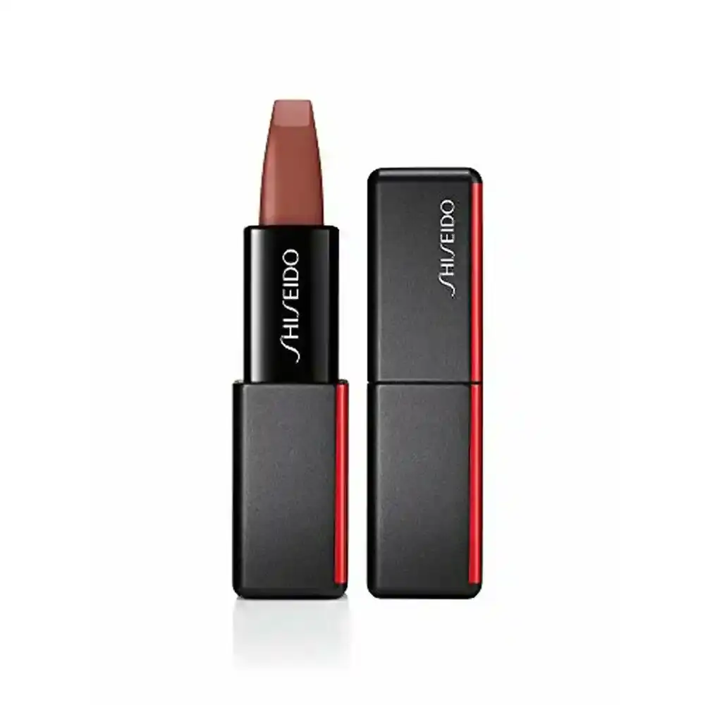 Rouge a levres modernmatte shiseido 507 murmur 4 g _2140. DIAYTAR COTE D'IVOIRE - Votre Destination Shopping de Choix. Explorez notre boutique en ligne et découvrez des trésors qui reflètent votre style et votre passion pour l'authenticité.