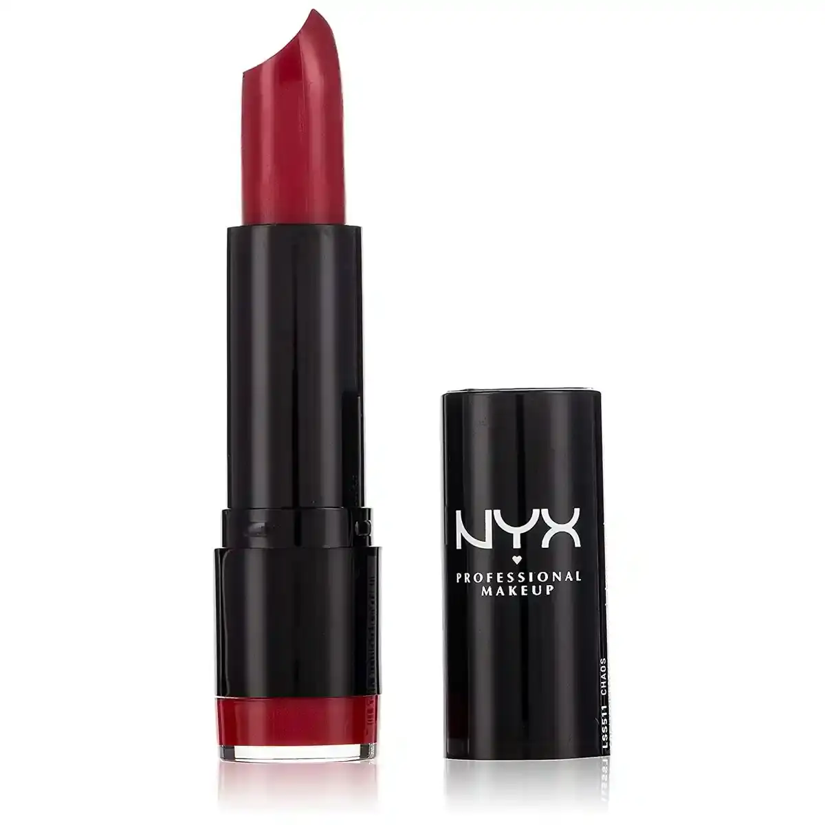 Rouge a levres nyx round chaos 4 g _1158. DIAYTAR COTE D'IVOIRE - Où Choisir Devient une Expression de Soi. Découvrez notre boutique en ligne et trouvez des articles qui révèlent votre personnalité et votre style.