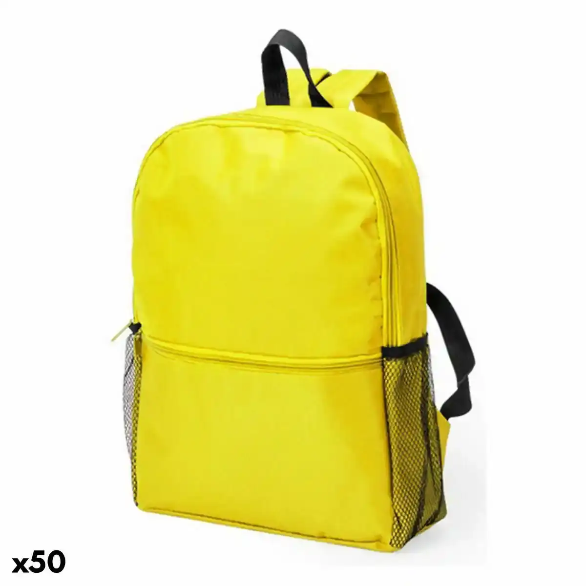 Sac à dos polyvalent 145236 (50 unités). SUPERDISCOUNT FRANCE