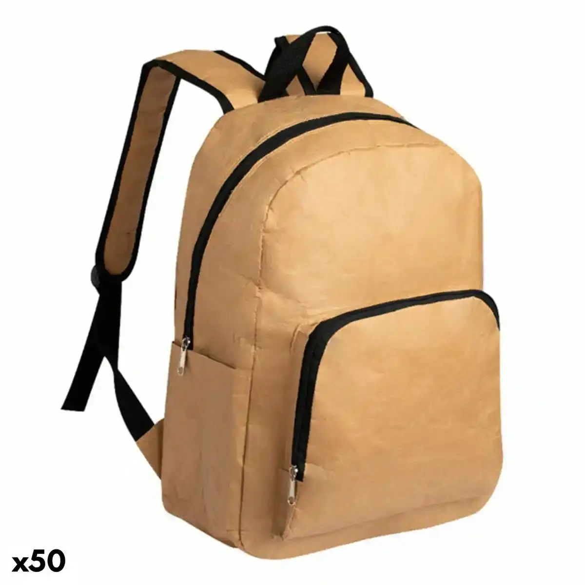 Sac à dos polyvalent 146370 (50 unités). SUPERDISCOUNT FRANCE