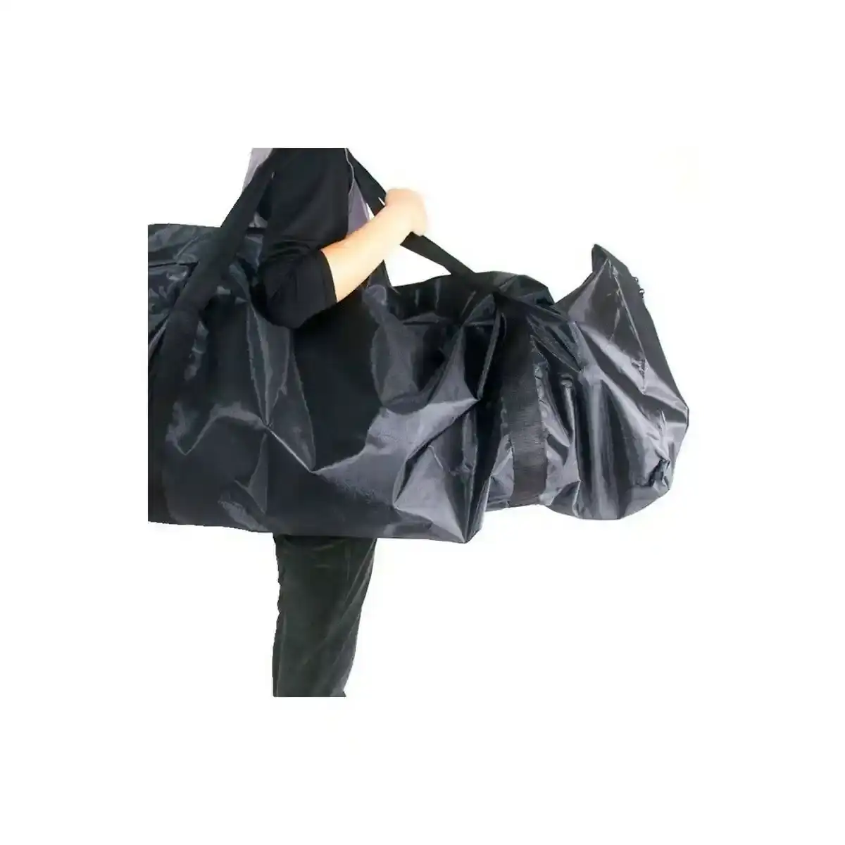 Sac de transport pour scooter Youin MA1006 Noir. SUPERDISCOUNT FRANCE