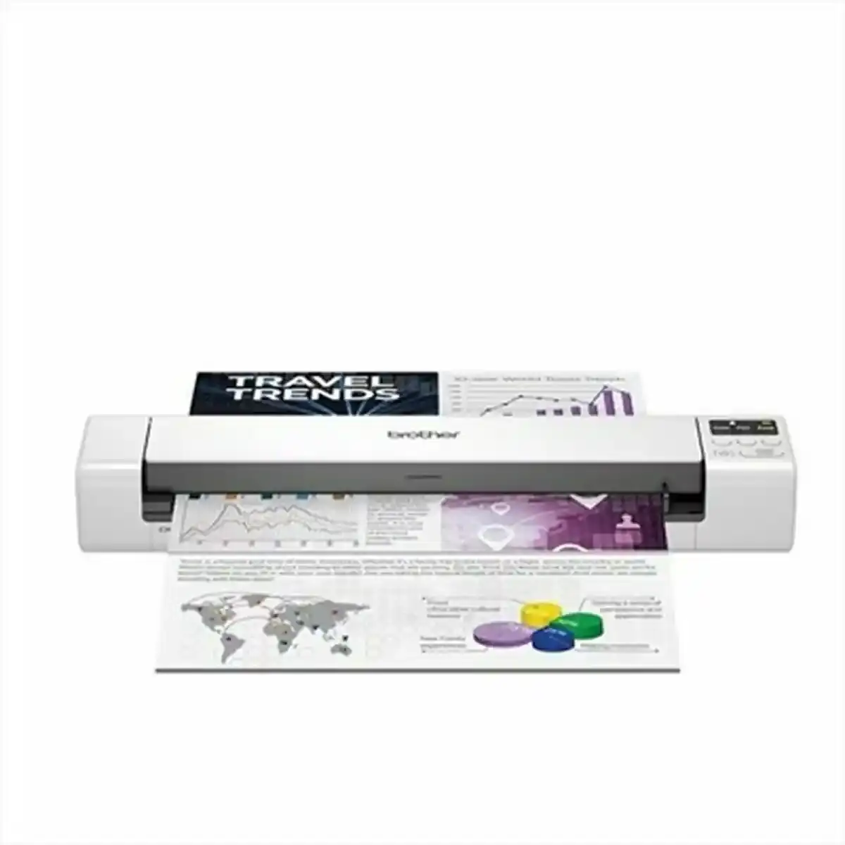 Scanner Brother DS940DW. SUPERDISCOUNT FRANCE