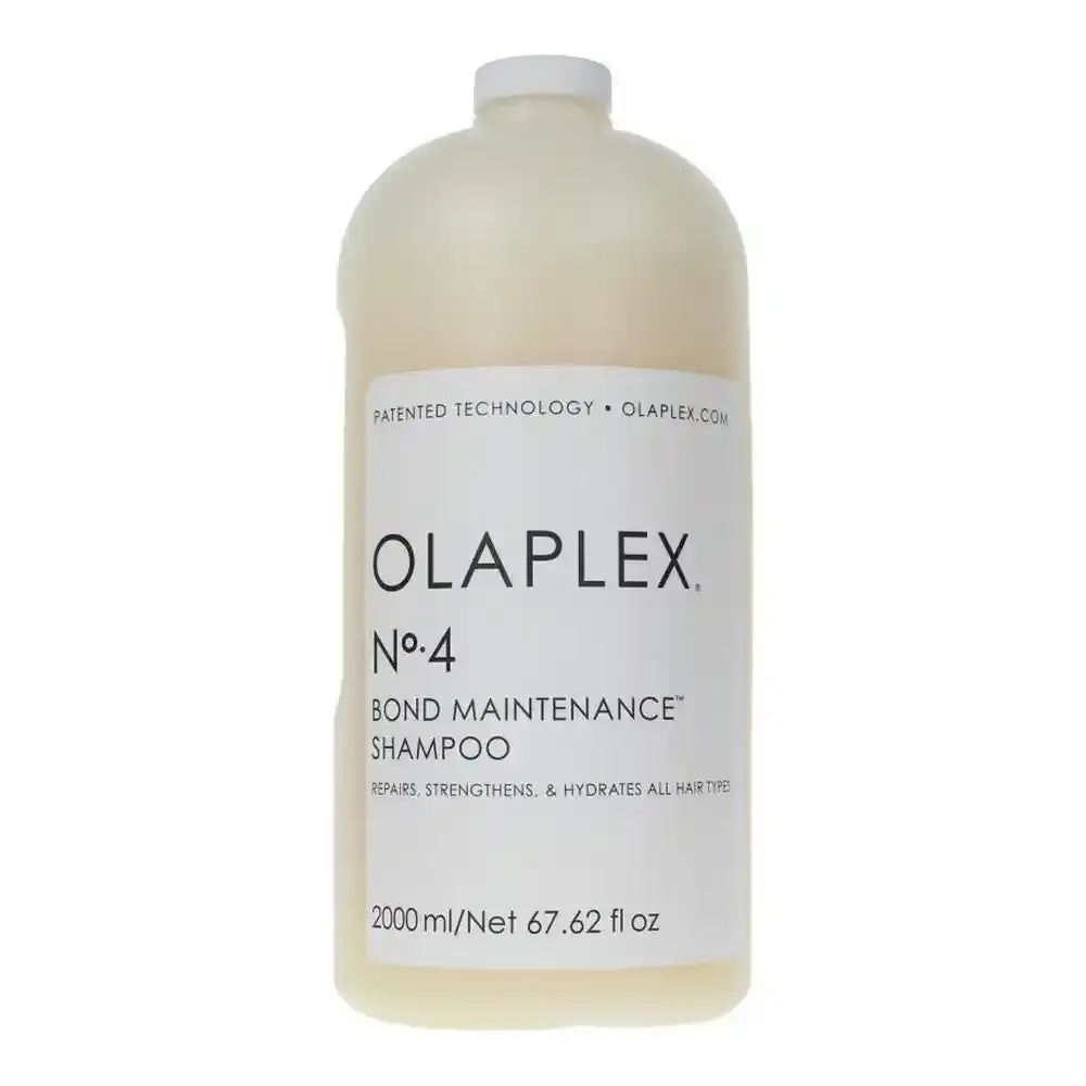 Shampooing bond maintenance no 4 olaplex 2 l_5440. DIAYTAR COTE D'IVOIRE - Votre Destination Shopping Incontournable. Parcourez nos rayons virtuels et trouvez des articles qui répondent à tous vos besoins, du quotidien à l'exceptionnel.