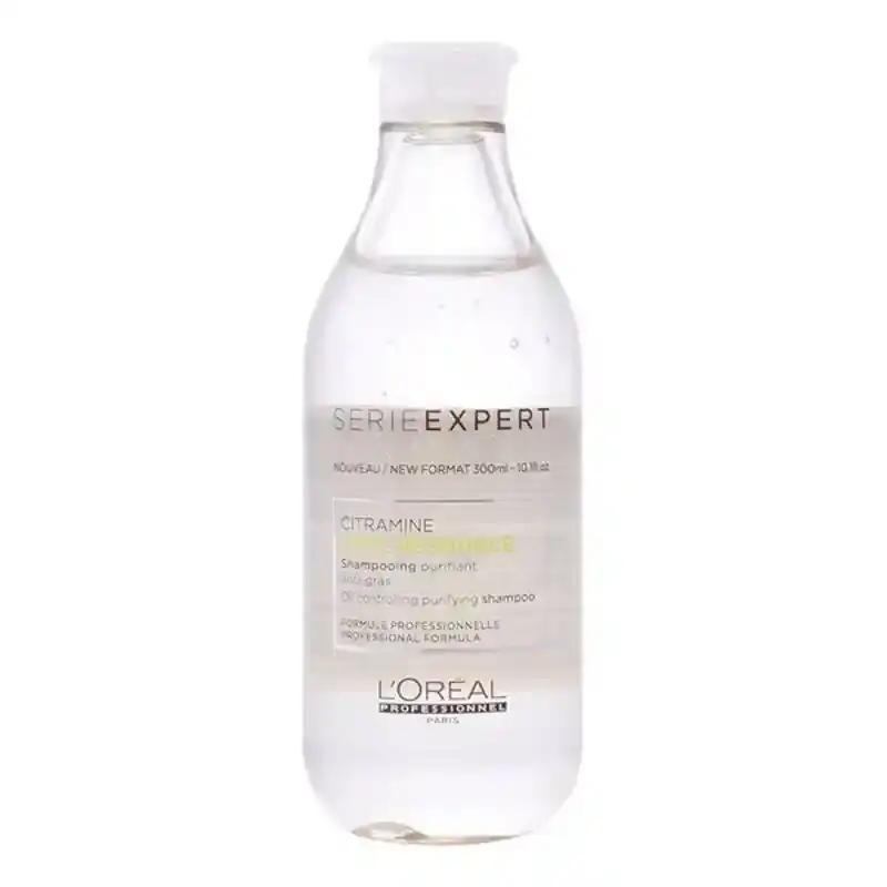 Shampooing seboregulateur l oreal paris expert pure resource 300 ml _7644. Entrez dans l'Univers de DIAYTAR COTE D'IVOIRE - Où Choisir est un Voyage. Explorez notre gamme diversifiée et trouvez des articles qui répondent à tous vos besoins et envies.
