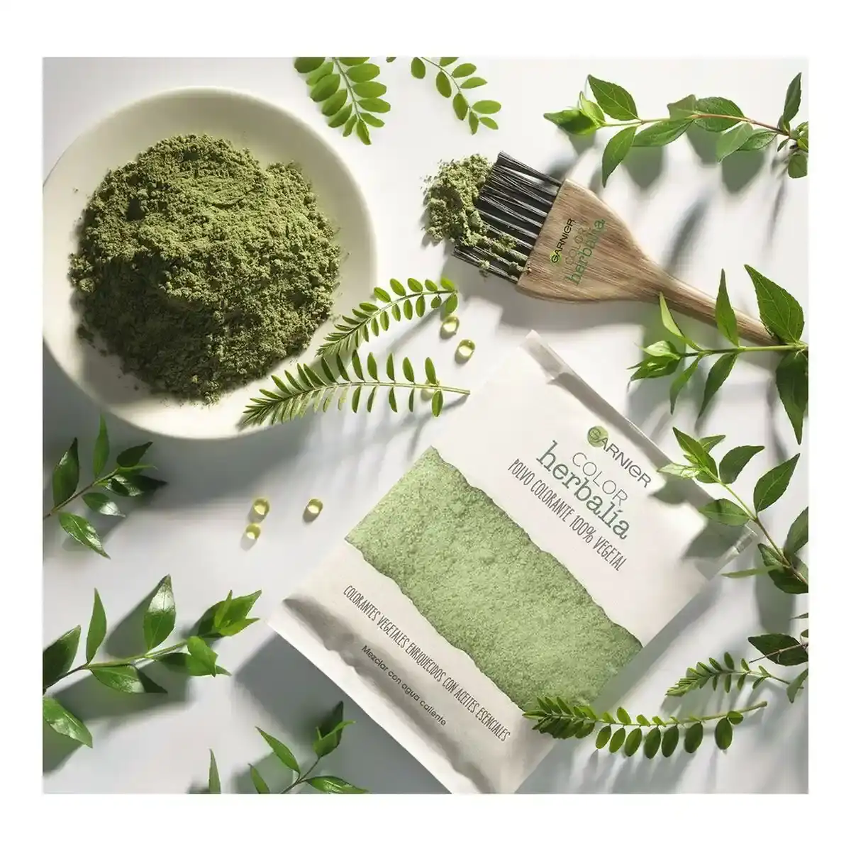 Teinture permanente garnier chocolat_5346. Bienvenue sur DIAYTAR COTE D'IVOIRE - Où Chaque Détail compte. Plongez dans notre univers et choisissez des produits qui ajoutent de l'éclat et de la joie à votre quotidien.