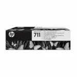Tête de rechange HP C1Q10A Noir Noir/Cyan/Magenta/Jaune Cyan Magenta. SUPERDISCOUNT FRANCE