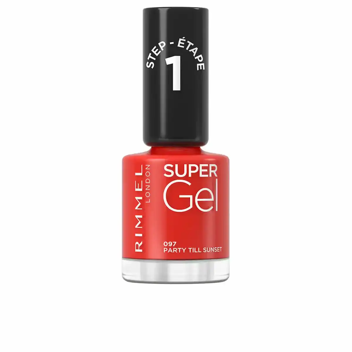 Vernis a ongles rimmel london super gel no 97 12 ml_3161. DIAYTAR COTE D'IVOIRE - Votre Boutique en Ligne, Votre Identité. Naviguez à travers notre plateforme et choisissez des articles qui expriment qui vous êtes et ce que vous chérissez.