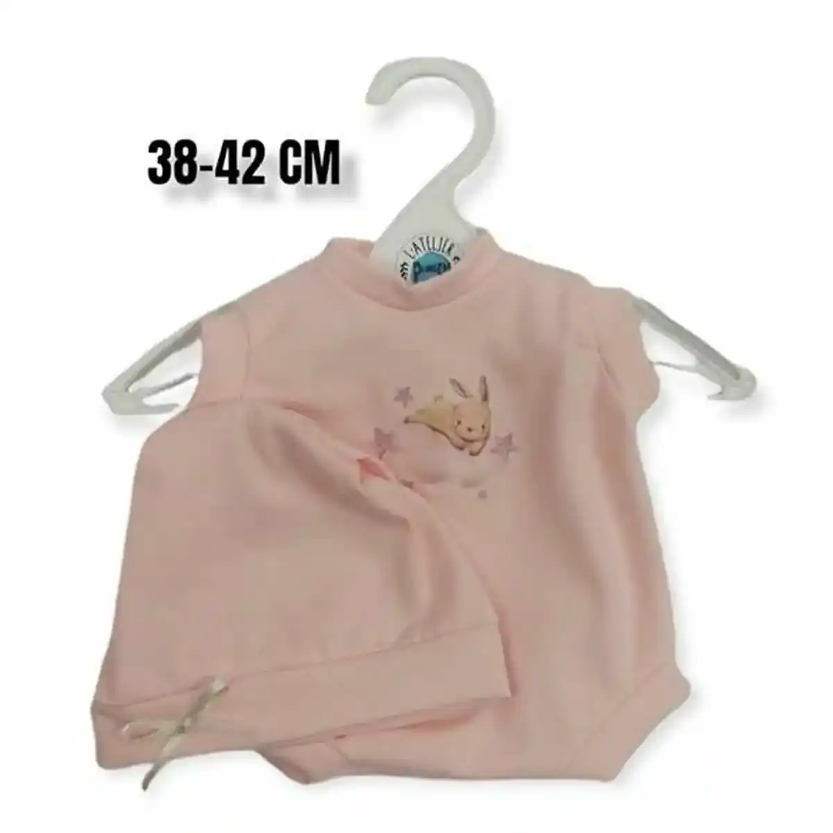 Vêtements de poupée Berjuan 4027-22. SUPERDISCOUNT FRANCE