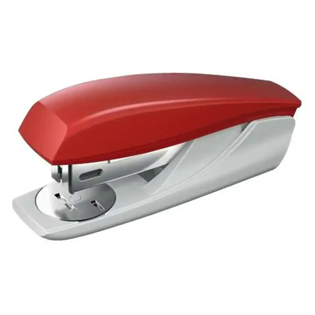 Agrafeuse Petrus 210 Rouge. SUPERDISCOUNT FRANCE