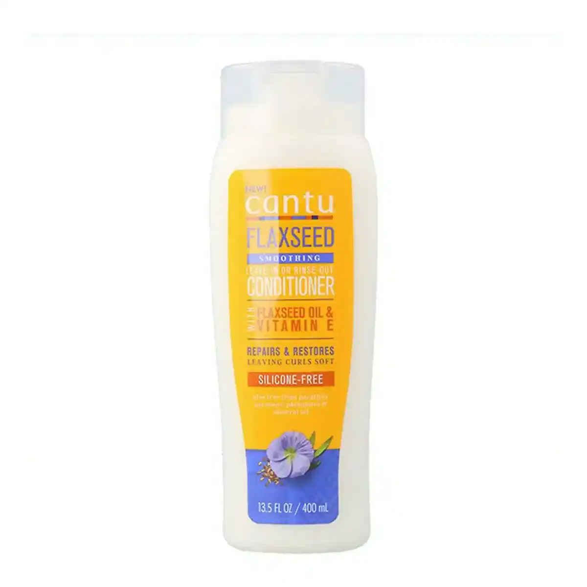 Apres shampoing lin lissant sans rincage ou sans rincage cantu 400 ml _1155. DIAYTAR COTE D'IVOIRE - L'Art de Vivre le Shopping en Ligne. Découvrez notre plateforme intuitive et trouvez des produits qui vous inspirent et vous enchantent, à chaque clic.