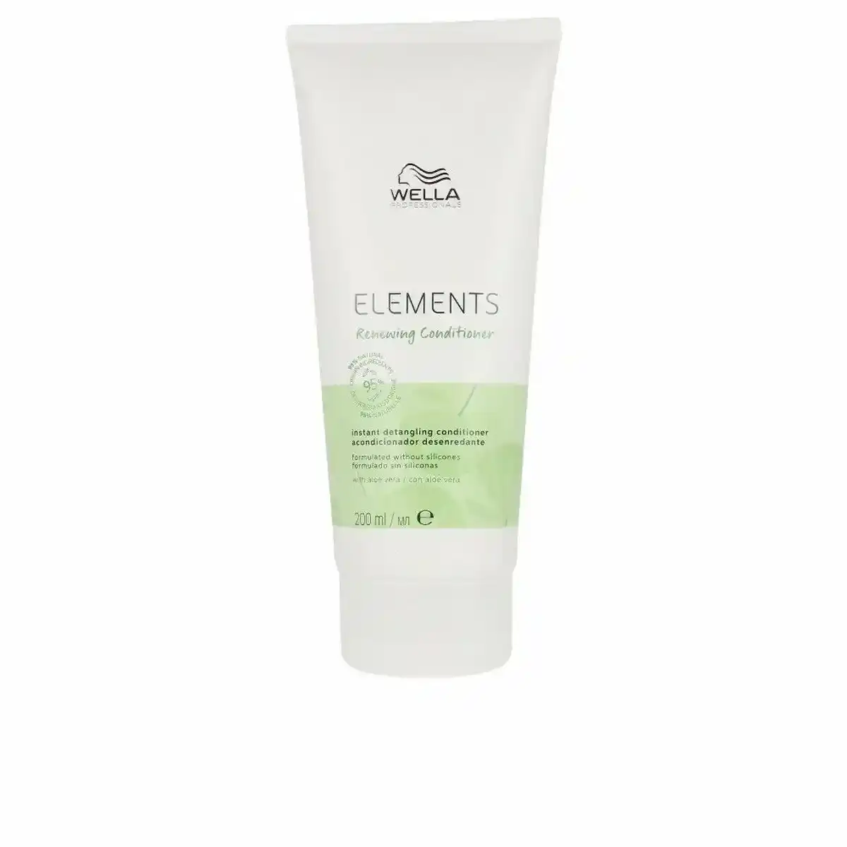Apres shampooing demelant wella elements 200 ml _5693. DIAYTAR COTE D'IVOIRE - Votre Oasis de Shopping en Ligne. Explorez notre boutique et découvrez des produits qui ajoutent une touche de magie à votre quotidien.