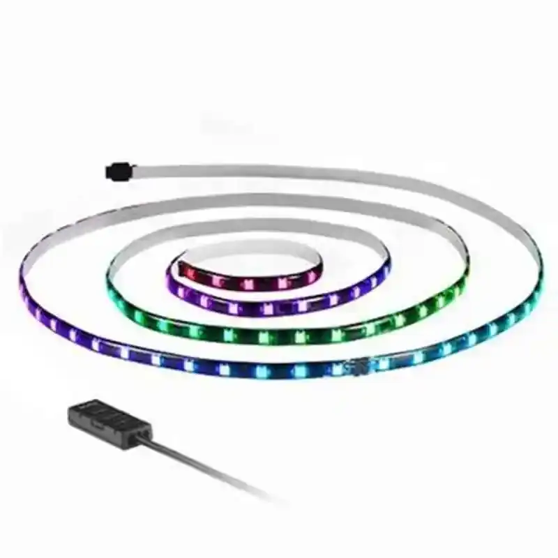 Bandes LED XPG PRIME ARGB 9 W 30 uds 60 cm. SUPERDISCOUNT FRANCE