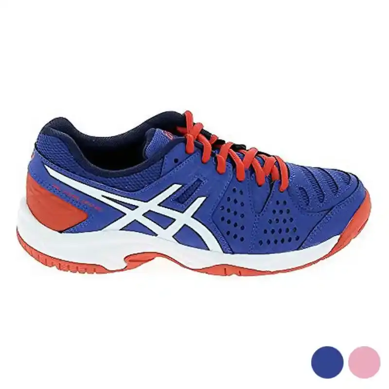 Baskets de padel pour enfants asics gel pro 3 sg_9259. Découvrez DIAYTAR COTE D'IVOIRE - Là où le Choix Rencontre la Qualité. Parcourez notre gamme diversifiée et choisissez parmi des produits conçus pour exceller dans tous les aspects de votre vie.