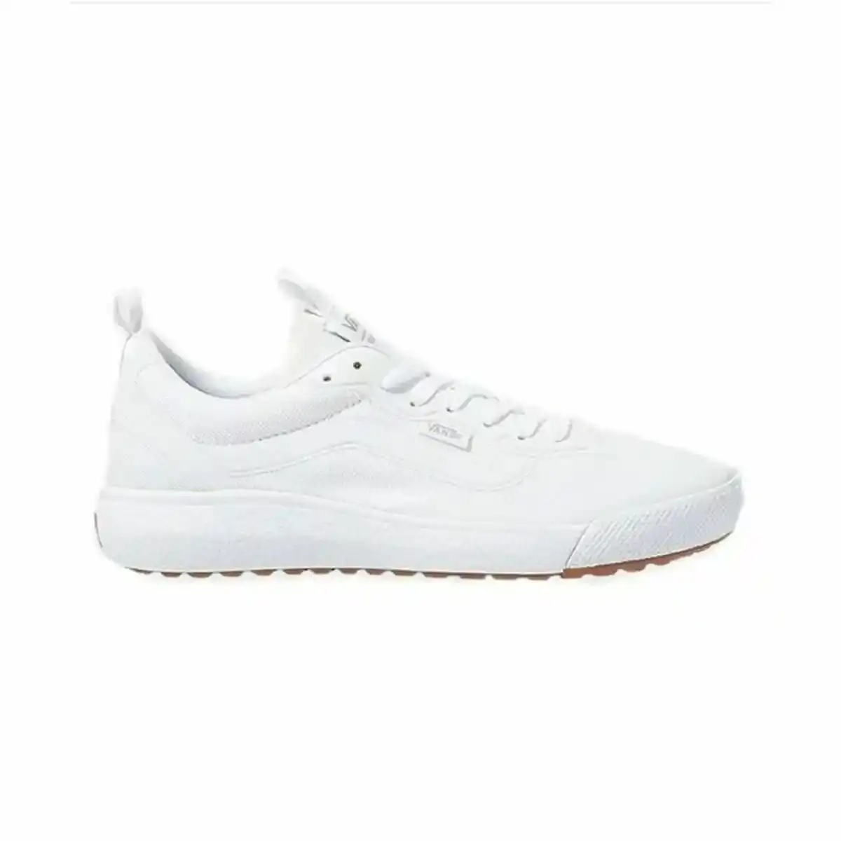 Baskets de sport pour femme Vans Rango EXP Blanc. SUPERDISCOUNT FRANCE